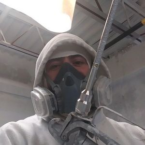 Meet your Posher, Fernando